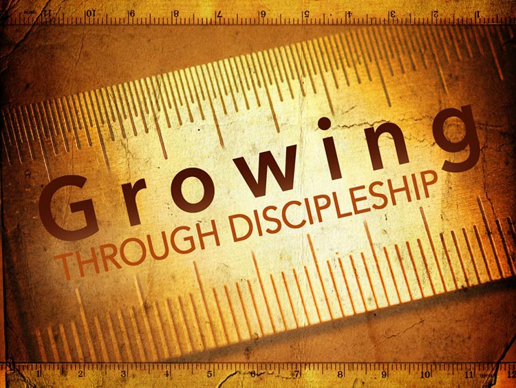 growing_through_discipleship