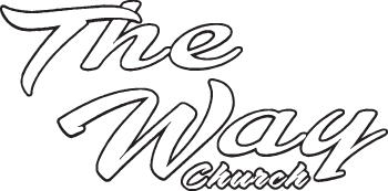 The Way Church logo